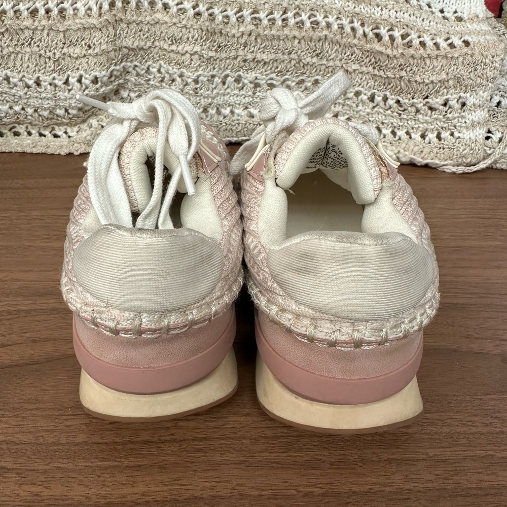 MIA Girl's Karin (Little Big Kid) Sneaker - Picture 3 of 10